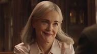 Elizabeth McGovern in Talamasca: The Secret Order | YouTube/AMC+